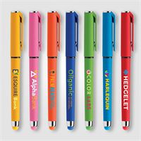 PENNA A GEL CON STYLUS